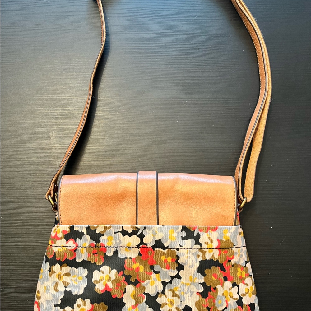 Fossil Crossbody bag - Picture 2 of 3